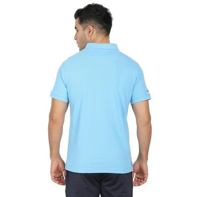 Kronos Cotton Polo All Seasons | Men's | KIBI Sports - KIBI SPORTS