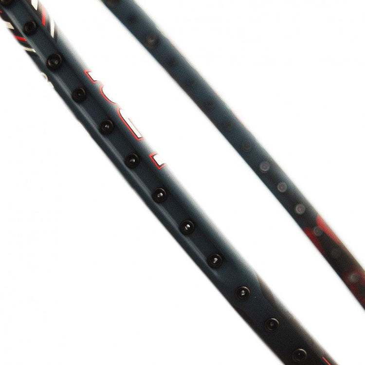 TRANSFORM ONE UNSTRUNG TBR 1/2114 | BADMINTON RACKET | KIBI Sports - KIBI SPORTS