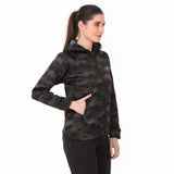 ReDesign Performance Fleece Upper FS | Women | KIBI Sports - KIBI SPORTS