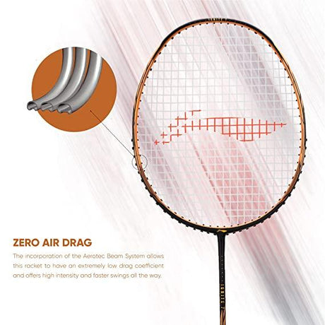Li-Ning Ignite 7 (Speed Racket. 77 Grams) | KIBI Sports - KIBI SPORTS
