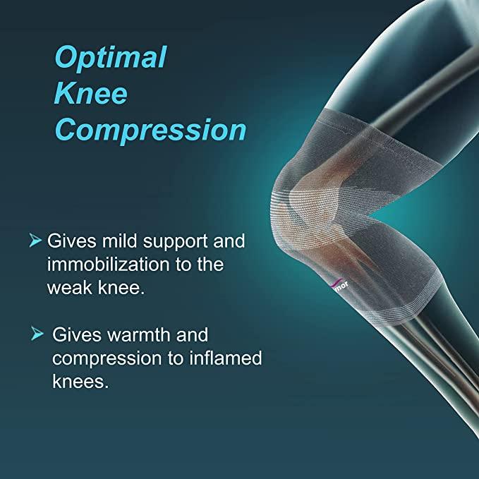 Tynor Knee Cap Comfeel | KIBI Sports - KIBI SPORTS