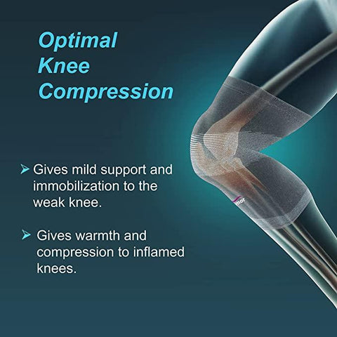 Tynor Knee Cap Comfeel | KIBI Sports - KIBI SPORTS