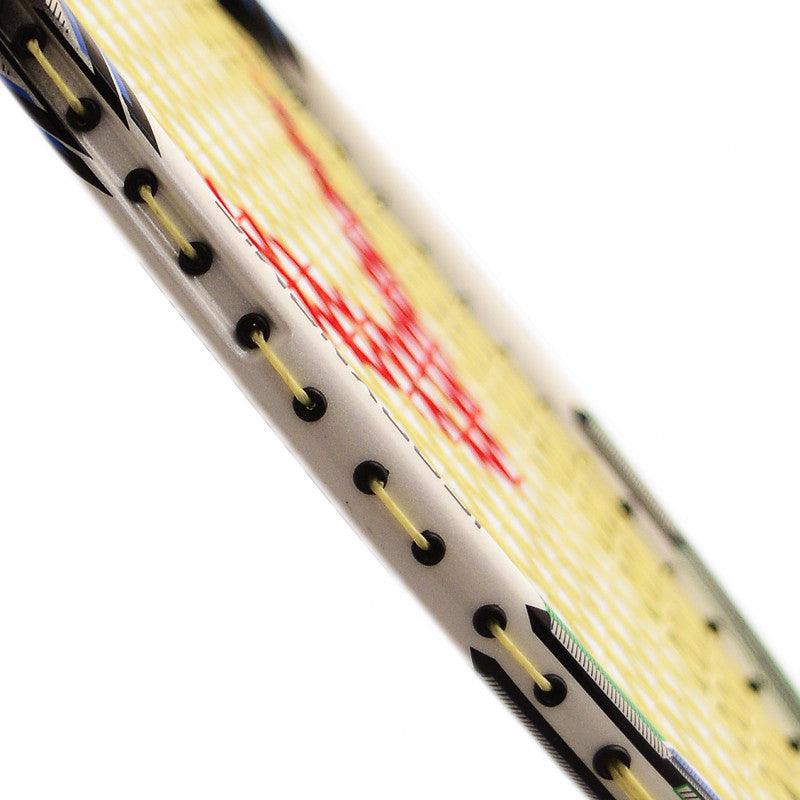 TRANSFORM STAR 2.0 UNSTRUNG TBR 1/2112 | BADMINTON RACKET | KIBI Sports - KIBI SPORTS