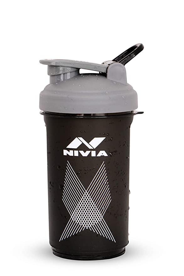 Nivia Venom Shaker | KIBI Sports - KIBI SPORTS