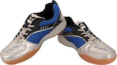 Nivia Appeal Badminton Shoes | KIBI Sports - KIBI SPORTS