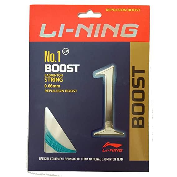 Copy of Li-NIng No. 7 Boost Professional Badminton String (0.70mm) | KIBI Sports - KIBI SPORTS