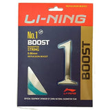 Copy of Li-NIng No. 7 Boost Professional Badminton String (0.70mm) | KIBI Sports - KIBI SPORTS