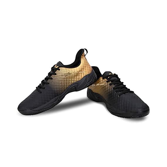 Nivia Powersmash Tennis Shoes | KIBI Shoes - KIBI SPORTS