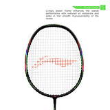Li-Ning XP 2020 Special Edition Blend Strung Badminton Racquet with Free Head Cover | KIBI Sports Li-Ning