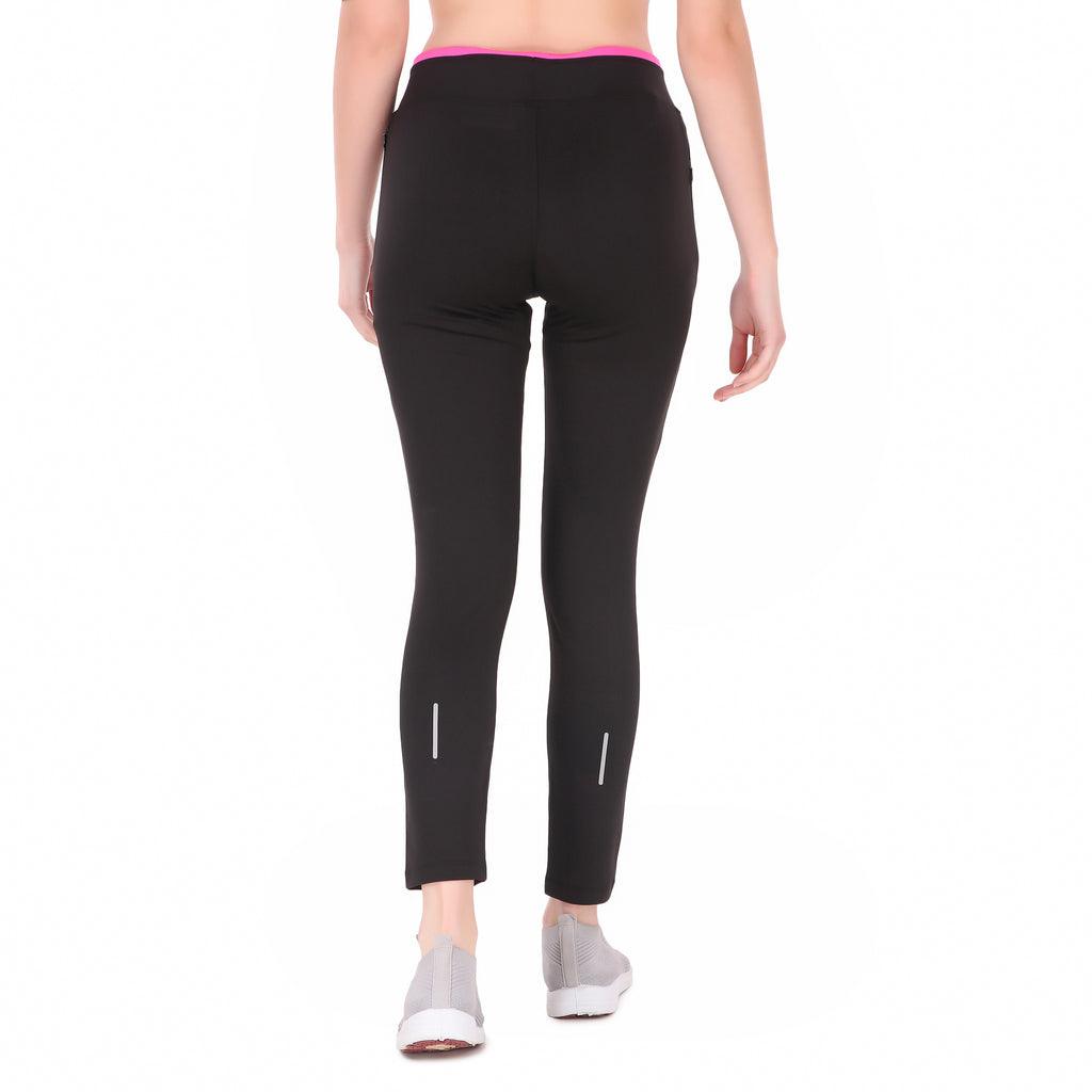 ReDesign Performance Terry Lower | Women | KIBI Sports - KIBI SPORTS