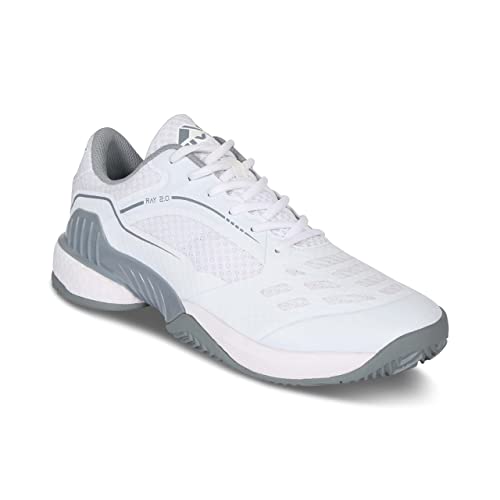 Nivia Ray 3.0 Tennis Shoes | KIBI Shoes