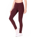 ReDesign Gym Yoga Running Legging Zip Pocket | Women | KIBI Sports - KIBI SPORTS