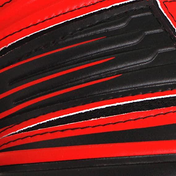 Nivia Raptor Football Gloves | KIBI Sports - KIBI SPORTS