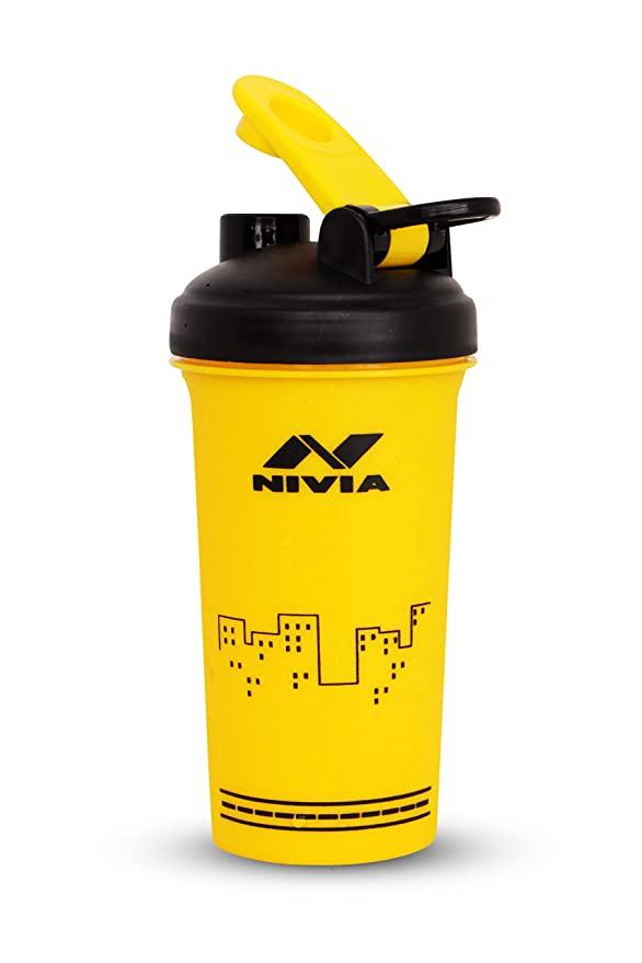 Nivia Street Shaker | KIBI Sports - KIBI SPORTS