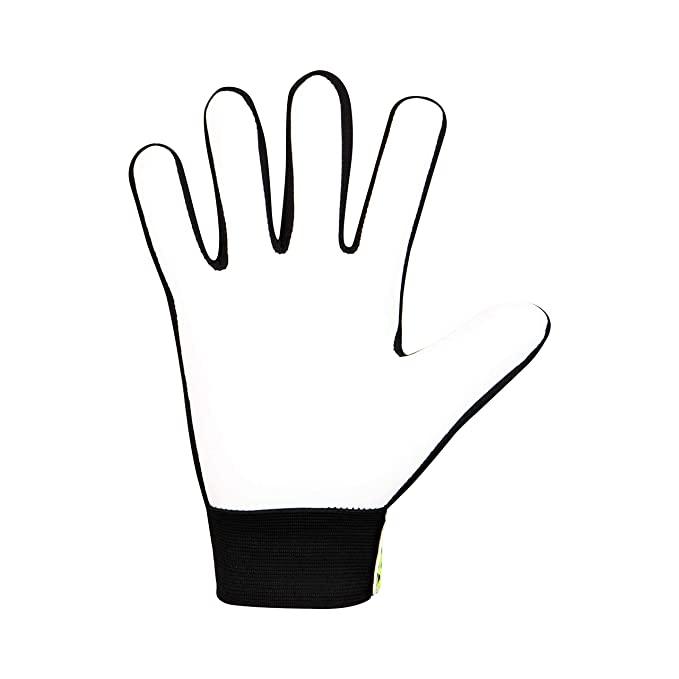 Nivia Air Strike Football Gloves | KIBI Sports - KIBI SPORTS