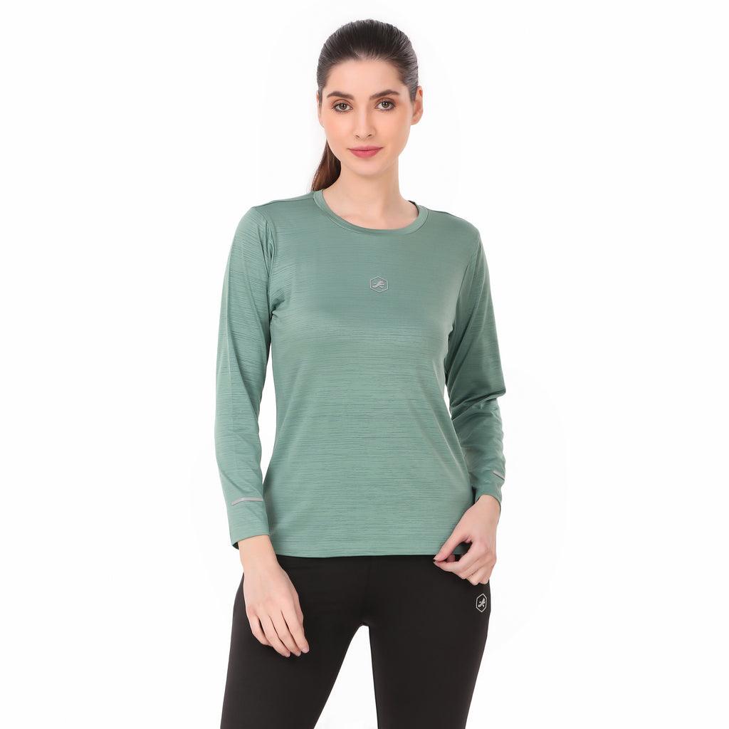 ReDesign Performance Self Design T-shirt | Women | KIBI Sports - KIBI SPORTS