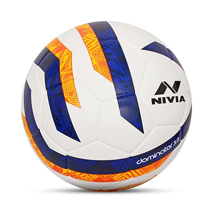 Nivia Dominator Football | KIBI Sports - KIBI SPORTS