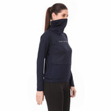 ReDesign Performance Cowl Neck T-shirt | Women | KIBI Sports - KIBI SPORTS