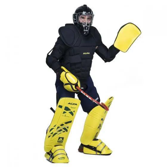 Alfa Hockey Goalkeeper Kit Rebound | KIBI Sports - KIBI SPORTS