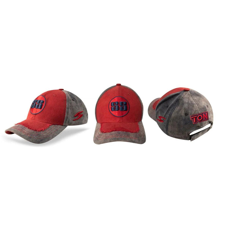 SS Super Cap | KIBI Sports - KIBI SPORTS