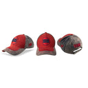 SS Super Cap | KIBI Sports - KIBI SPORTS