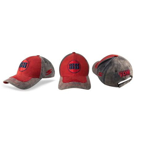 SS Super Cap | KIBI Sports - KIBI SPORTS