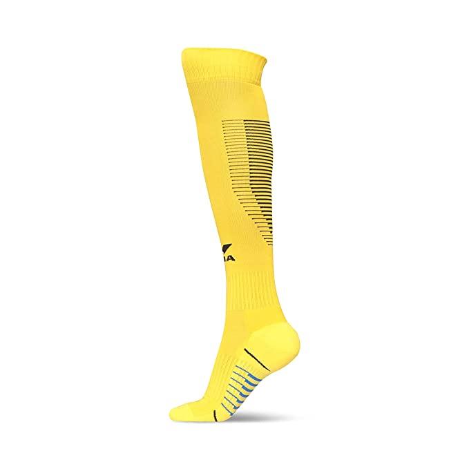 Nivia Football Super Stockings | KIBI Sports - KIBI SPORTS