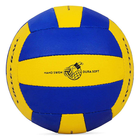 Cosco Striker Volley Ball 18 P - Cosco Volleyball Equipment