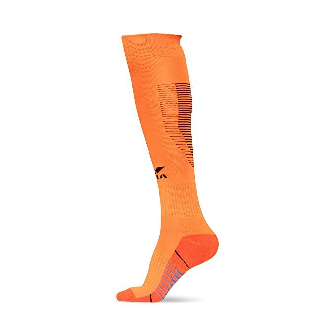 Nivia Football Super Stockings | KIBI Sports - KIBI SPORTS