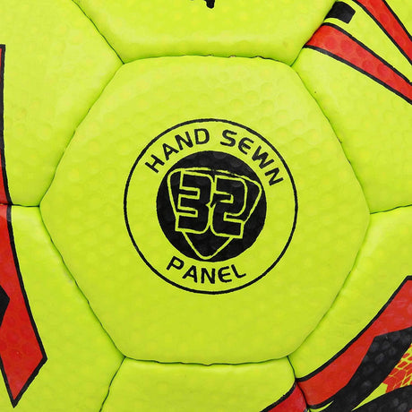 Cosco Italia S-3 P.U. LEATHER, HAND-STITCHED Football 3 - Cosco Football Equipment