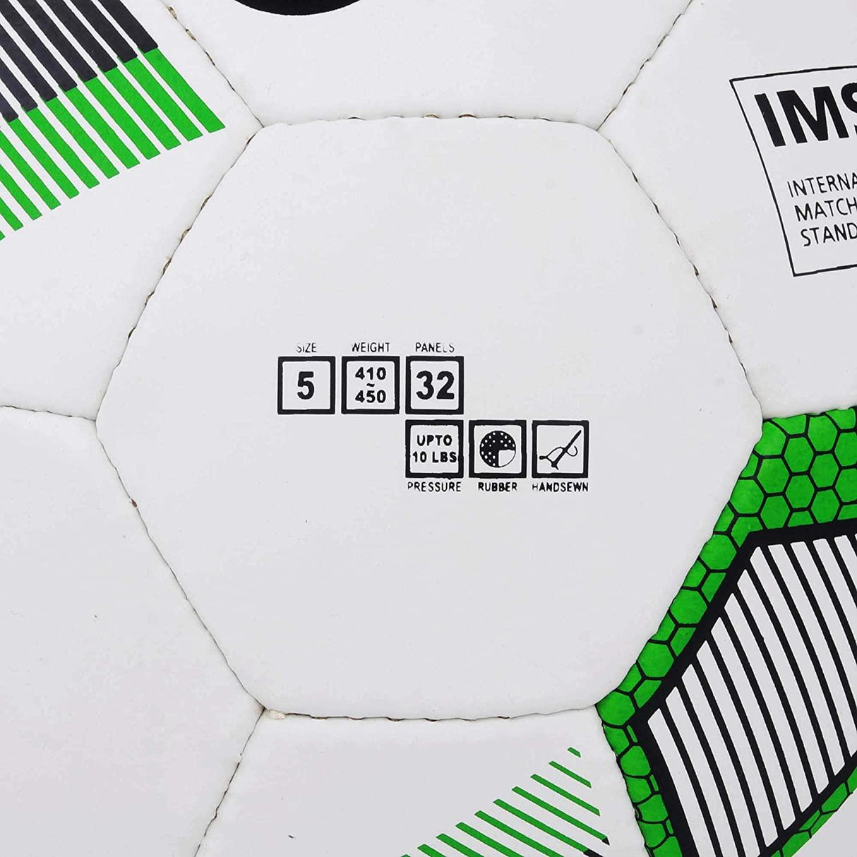Cosco Delta Force S-5 Football 5 - Cosco Football Equipment