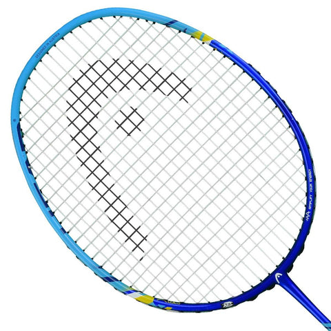 HEAD Xenon 3.0 Badminton Racket | KIBI Sports - KIBI SPORTS