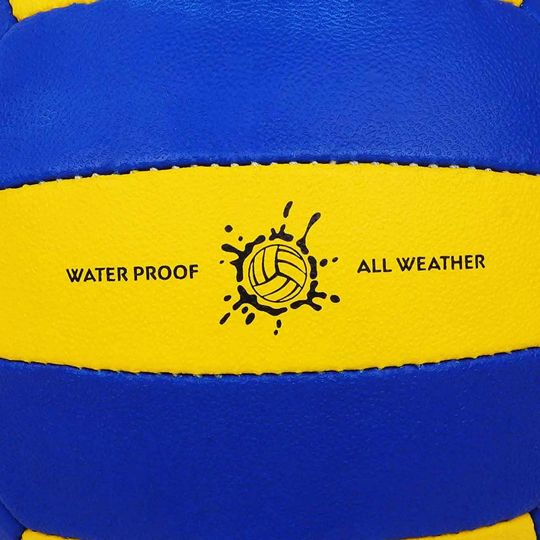 Cosco Striker Volley Ball | KIBI Sports - KIBI SPORTS