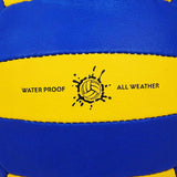 Cosco Striker Volley Ball 18 P - Cosco Volleyball Equipment