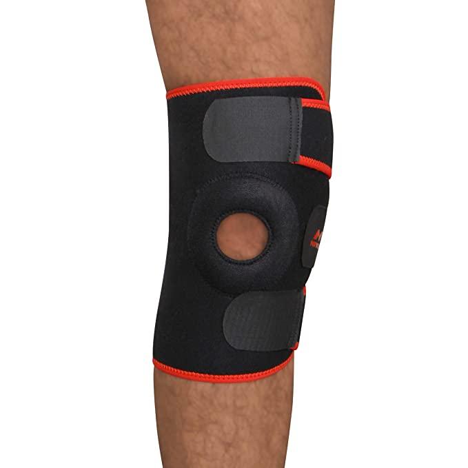 Nivia Knee Support - KIBI SPORTS