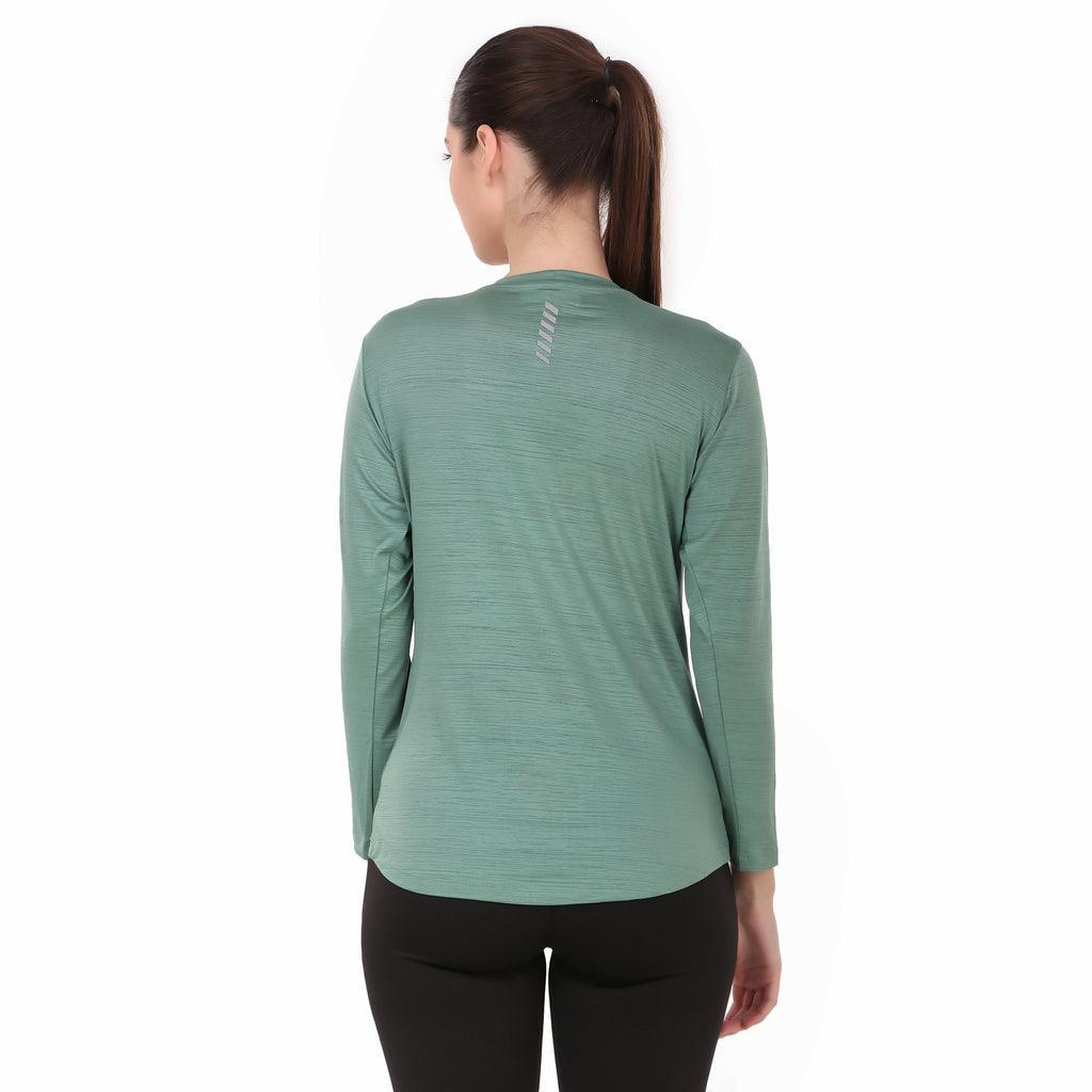 ReDesign Performance Self Design T-shirt | Women | KIBI Sports - KIBI SPORTS