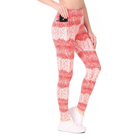 ReDesign Gym Yoga Running Legging | Women | KIBI Sports - KIBI SPORTS