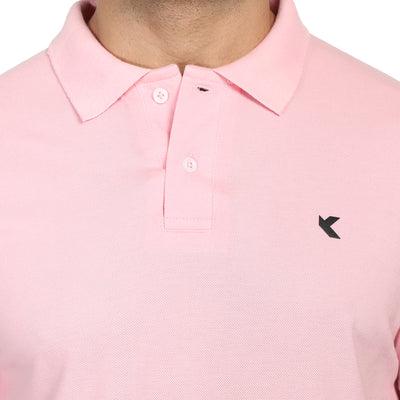 Kronos Cotton Polo All Seasons | Men's | KIBI Sports - KIBI SPORTS