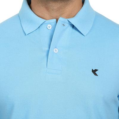 Kronos Cotton Polo All Seasons | Men's | KIBI Sports - KIBI SPORTS
