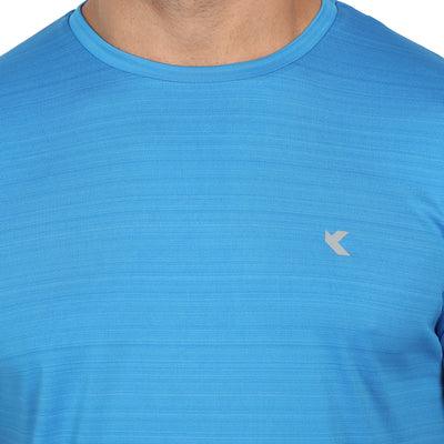 Kronos DRI-FIT Crew Neck | Men&