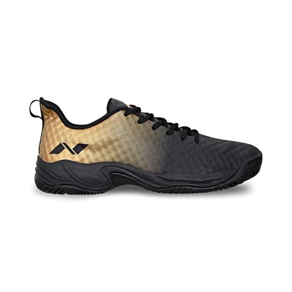 Nivia Powersmash Tennis Shoes | KIBI Shoes - KIBI SPORTS