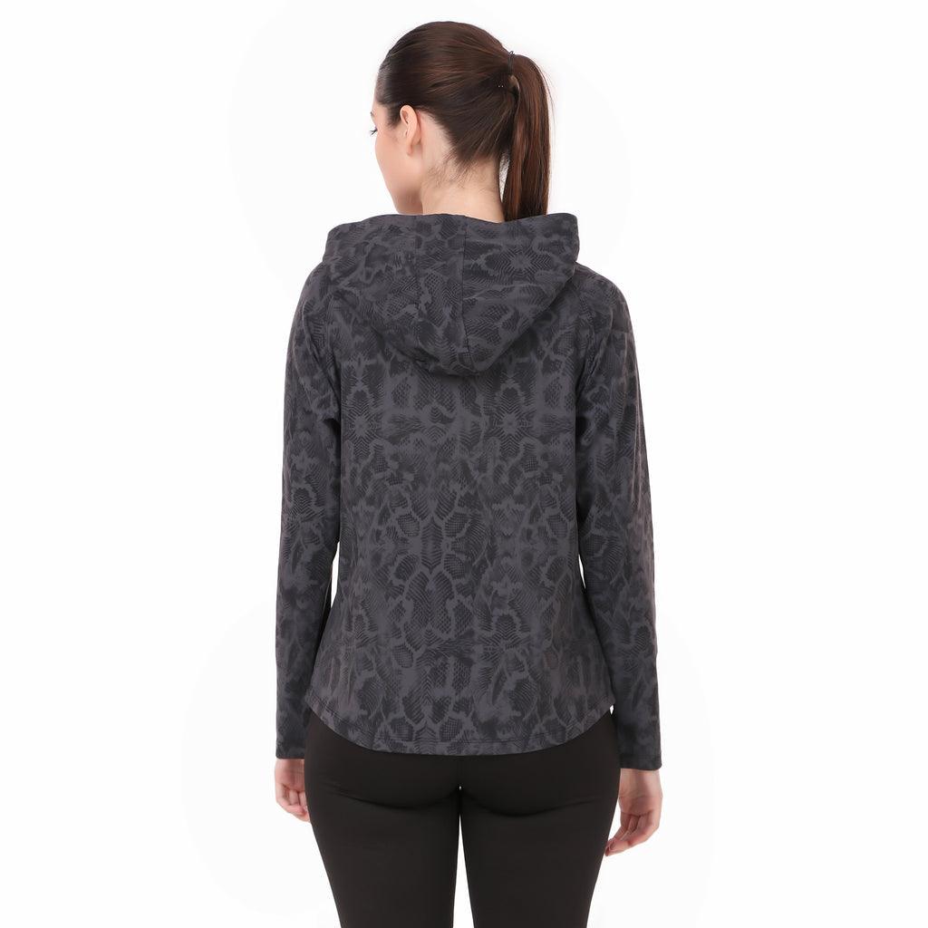 ReDesign Performance Hoodie | Women | KIBI Sports - KIBI SPORTS