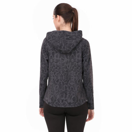 ReDesign Performance Hoodie | Women | KIBI Sports - KIBI SPORTS