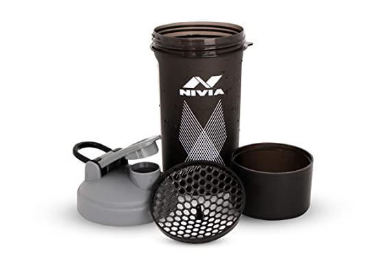 Nivia Venom Shaker | KIBI Sports - KIBI SPORTS