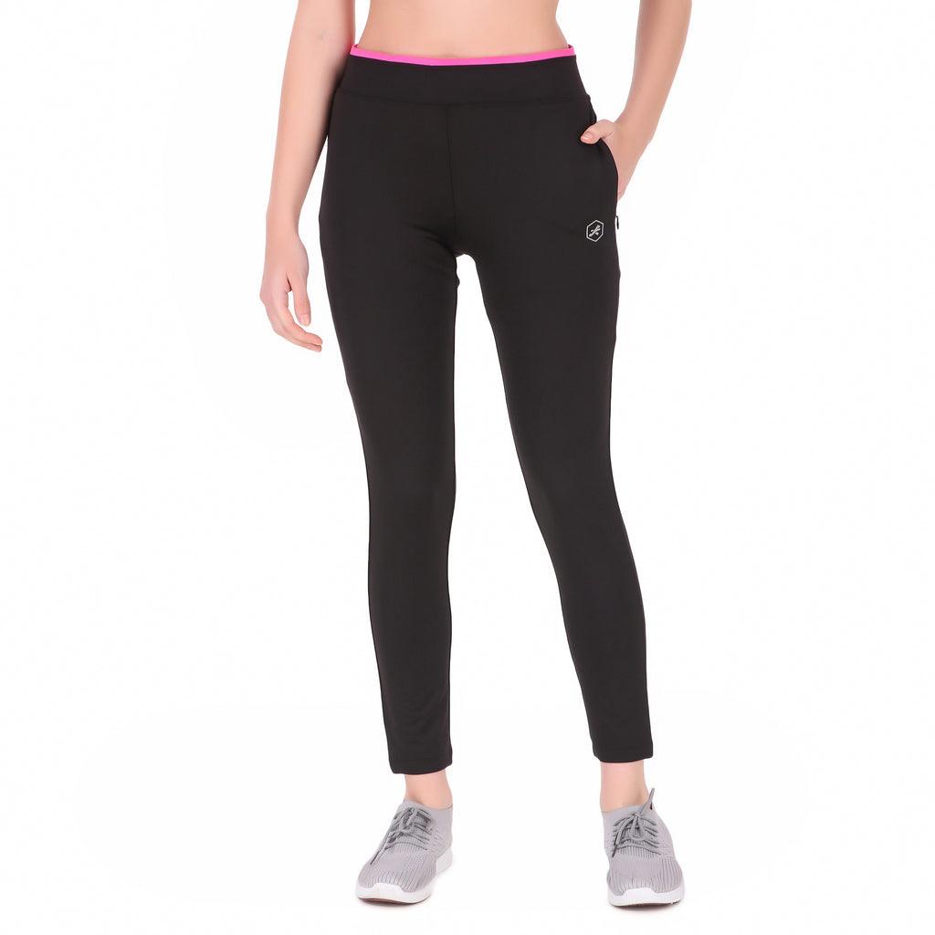 ReDesign Performance Terry Lower | Women | KIBI Sports - KIBI SPORTS
