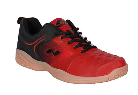 Nivia Hy-Court 3.0 Badminton Shoes