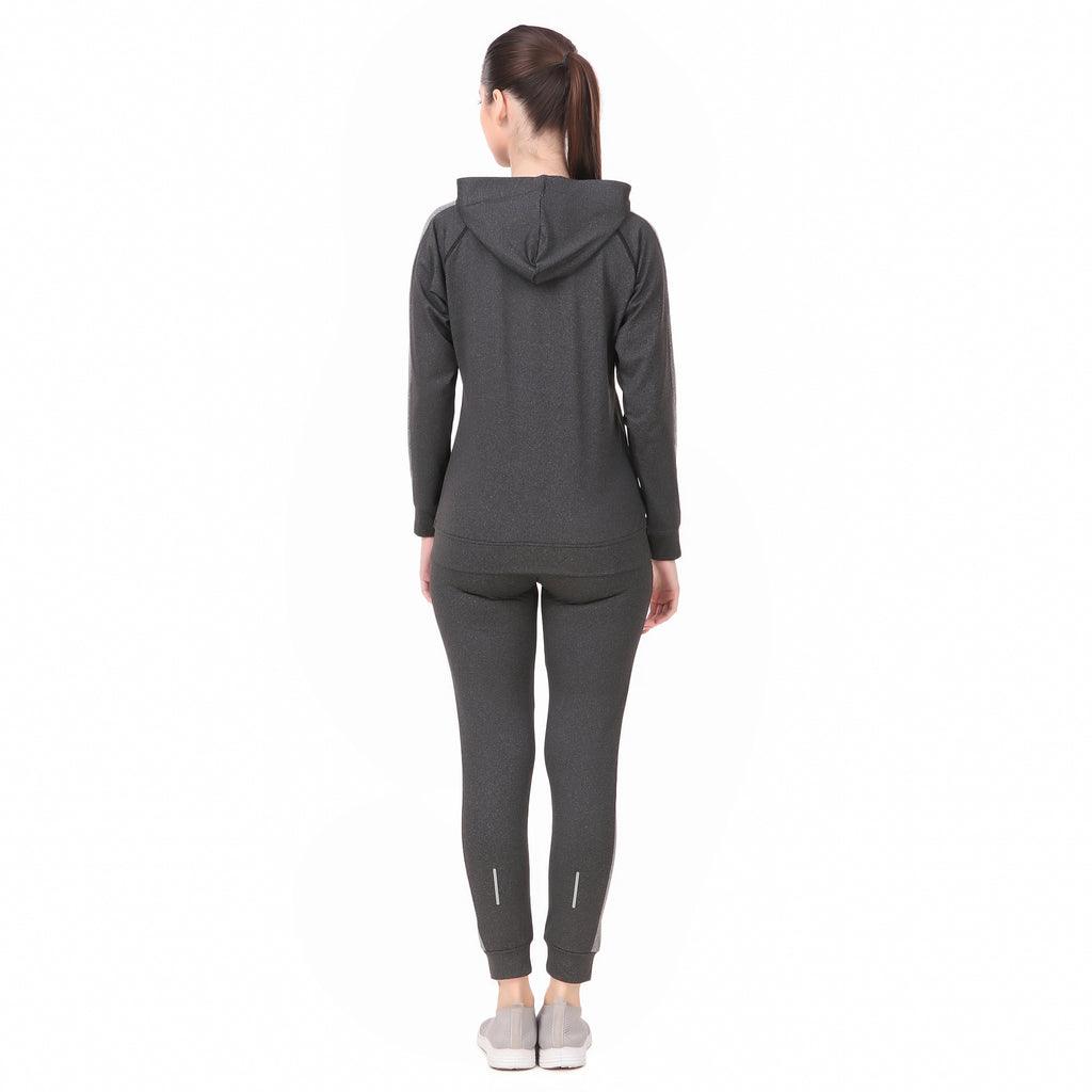 ReDesign Performance OT Brushed Upper | Women | KIBI Sports - KIBI SPORTS