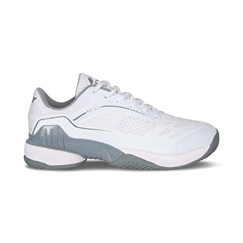 Nivia Ray 3.0 Tennis Shoes | KIBI Shoes