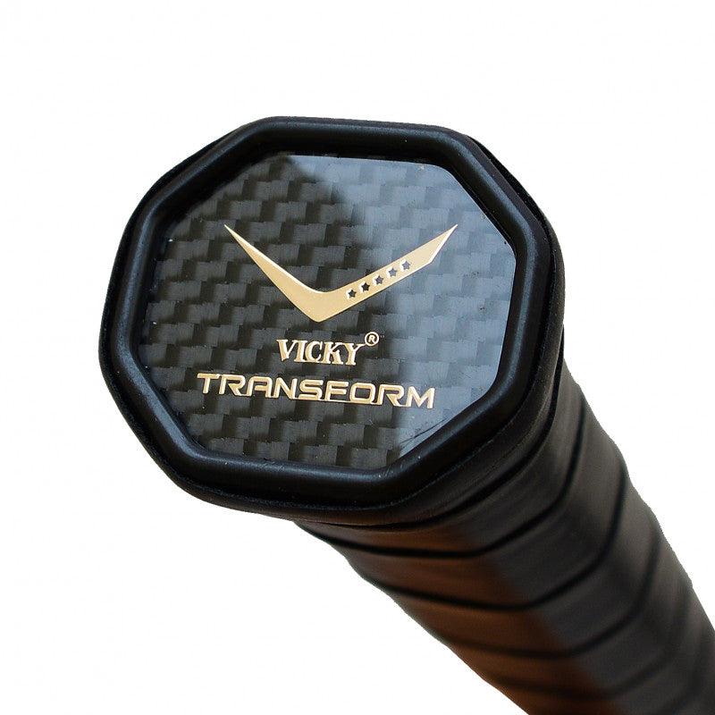 TRANSFORM KEVLAR 2.0 TBR 1/2007 | BADMINTON RACKET | KIBI Sports - KIBI SPORTS