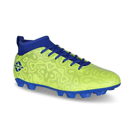 Nivia Carbonite 6.0 Truf  Football Shoes